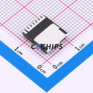 Transistor de efecto de campo de transistor (MOSFET) original y nuevo de la marca (TOKMAS) - Product Image 2