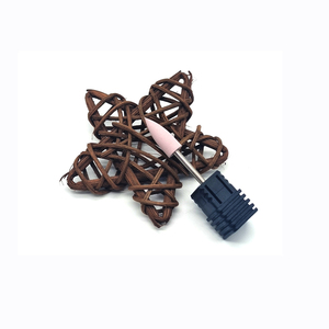 Longue fraise de polissage en silicone pour ongles, outil de pédicure, accessoires pour ponceuse à ongles, embout en caoutchouc de silicone pour manucure - Product Image 5