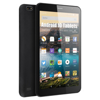 Hot 8 pouces Dode Core 3G Mobile Tablet PC Original 4000mAh Android 11.0 2G + 32G Dual SIM 2GB Capacité de mémoire Nouveau produit en stock