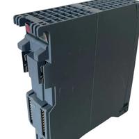 Módulo de CPU PLC de Alto Rendimiento 6GK7542-5DX00-0XE0, Control de Procesos de Alto Rendimiento, Seguridad en la Fabricación, Control Lógico Programable