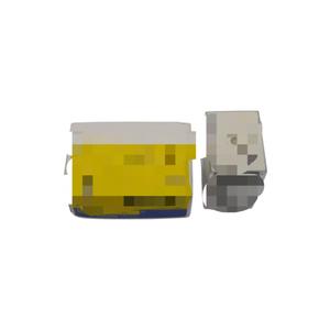 8501rs14p14v20 Ser. Módulo Acoplador EtherCAT PLC de Automatización Industrial 120V 6A Nuevo Original en Stock Comunicación Modbus - Product Image 1