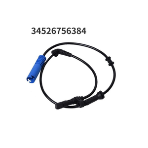 OEM Auto <b>Wheel</b> Speed Sensor 34526756384 for BMW MINI Cooper (R50 R52 R53) (2000-2006) Front Left / Right <b>Replacement</b> - Product Image 1