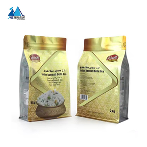 Emballage pour cinq <span class=keywords><strong>grains</strong></span> et <span class=keywords><strong>grains</strong></span> divers - Product Image 5