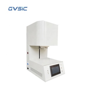 Mini four <span class=keywords><strong>dentaire</strong></span> de table 1200 ° Four de Cuisson sous Vide pour <span class=keywords><strong>Porcelaine</strong></span> - Product Image 3