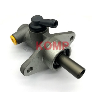 Bomba de Embrague para Camión en Oferta, 41650-5K000 41650-5L000 KAC1130, Cilindro Maestro de Embrague Compatible con <span class=keywords><strong>Hyundai</strong></span> HD65 <span class=keywords><strong>Mighty</strong></span> - Product Image 1