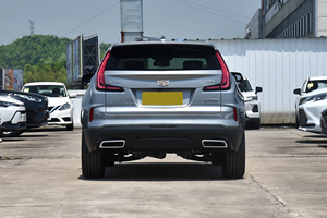 Cadillac <span class=keywords><strong>XT4</strong></span> <span class=keywords><strong>2022</strong></span> 28T FWD Versión de Lujo 2.0T Gasolina Automático SUV Compacto de Lujo Usado con Bajo Kilometraje - Product Image 6