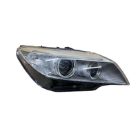 Système d'éclairage automobile adapté aux BMW Z4 E85 E86 E89 2016-2018, accessoires de phares LED Hernia, vente chaude