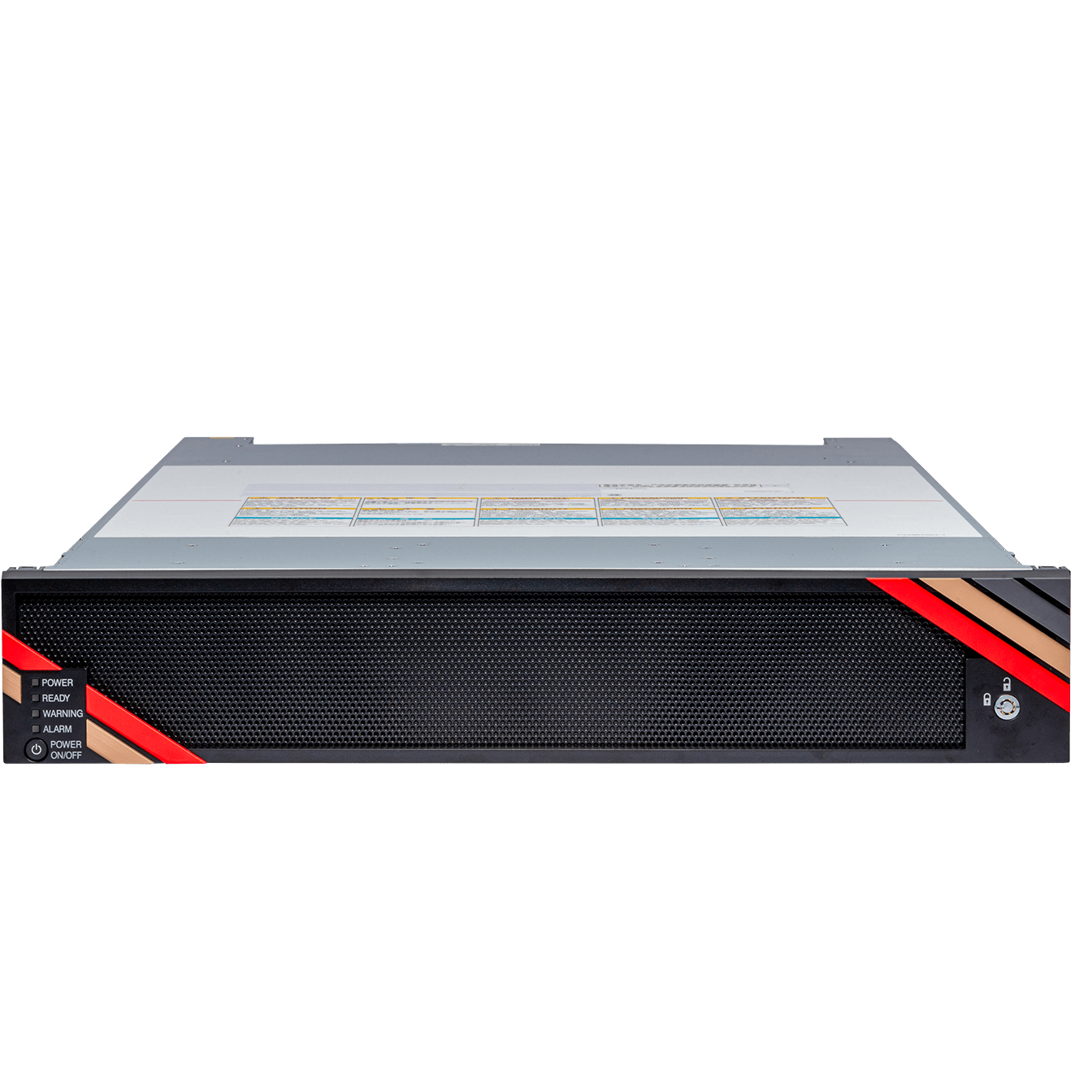 5562956-A HDS VSP E590 Storage - Reliable Server Solutions