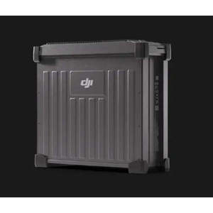 Sistema UAV de transporte a granel inteligente con Dron comercial Flycart 30 optimizado - Product Image 3