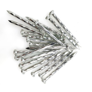 Gaz explosif 16mm acier noir <span class=keywords><strong>fer</strong></span> Q195 clou à béton vente à chaud clou à béton <span class=keywords><strong>prix</strong></span> d'usine clou - Product Image 6