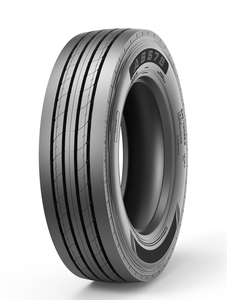 ยางรถบรรทุกหนักใหม่ 315/70R22.5 AS578 แบบเรเดียล ทนทานต่อการใช้งานในพื้นที่บรรทุกหนัก สำหรับการขนส่งทางถนน ผลิตในจีน - Product Image 2
