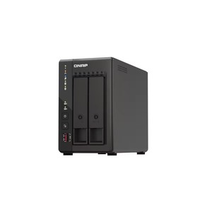 QNAP TS-932PX-4G NAS portable, équipement réseau USB, NAS 9 baies, 1,7 GHz, 4 cœurs, stockage en réseau à prix avantageux TS-932PX-4G - Product Image 4