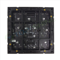 Bon prix usine SMD2121 rvb P2.5 P2 P1.86 Module LED de publicité numérique d'intérieur en Aluminium moulé sous pression