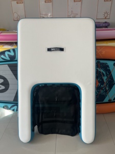 Nouvelle conception de <span class=keywords><strong>rampe</strong></span> gonflable pour chien d'extérieur, <span class=keywords><strong>rampe</strong></span> aquatique pour chien en drop stitch, <span class=keywords><strong>rampe</strong></span> de divertissement aquatique pour chien pour <span class=keywords><strong>piscine</strong></span> et toute plateforme - Product Image 6