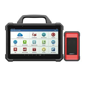 Outil de diagnostic automobile Launch X431 Pad VII SmartLink PADVII ELITE, instrument de diagnostic automobile, programmation à distance, mise à niveau gratuite pendant 2 ans - Product Image 3