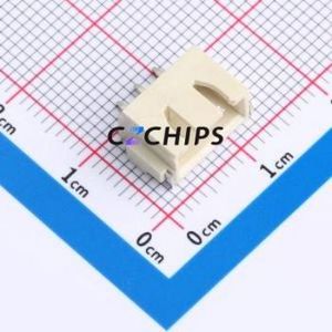 BX-XH2.54-3PWT Wire-to-<b>Board</b> <b>Pin</b> Header SMD,P=2.54mm,Horizontal Mount Connector 1x3P 2.5mm Horizontal Mount XH - Product Image 1