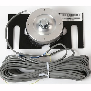 Cảm Biến Trọng Lượng Tế Bào Tải Thang Máy 1ton - Product Image 2