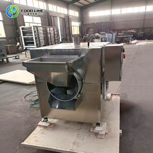 Tostador de Nueces para <span class=keywords><strong>Microondas</strong></span>, Calentamiento Rápido, Energía Limpia, Alta Eficiencia para Pequeñas Fábricas - Product Image 4