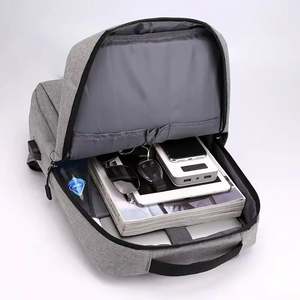 YS64 Wholesale OEM ODM Custom Big Capacity <b>Laptop</b> Bag <b>Backpack</b> With USB Charging Business <b>Backpack</b> Customized Logo <b>Laptop</b> Bag - Product Image 3