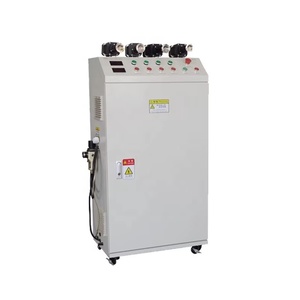 Máquina de Tratamiento de Superficies por Plasma FPC, Procesador de Cuatro Boquillas, Limpiador de Plasma, Máquina de Tratamiento de Superficies por Plasma para Metal - Product Image 2