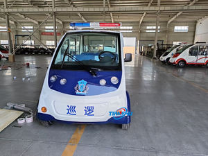 <span class=keywords><strong>Prix</strong></span> bas chinois Mini <span class=keywords><strong>ambulance</strong></span> d'urgence 72V voiture <span class=keywords><strong>ambulance</strong></span> électrique pour le transport des patients - Product Image 6