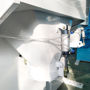 Cân Đóng Gói Hạt Hình Thức Đẹp Giá Rẻ - Product Image 2