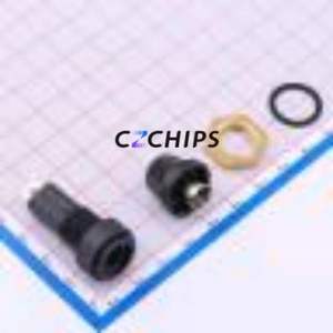 03420012H Fuse Holder (Box) Fuse ( Rated Voltage: 250V )( Rated Current: 20A ) - Product Image 1