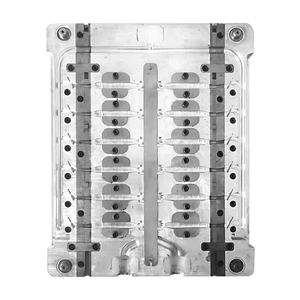 آلة صنع الطعم اللين بالجملة للإنتاج بكميات كبيرة، إنتاجية عالية وبناء متين - Product Image 4