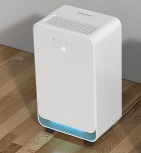 10L/Day Smart Tuya Wifi Home Compressor Mobile Portable Air Home <b>Dehumidifier</b> Portable Air <b>Dehumidifier</b> - Product Image 5
