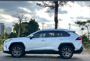 Auto Usado 2024 <span class=keywords><strong>RAV4</strong></span> Híbrido Motor Dual 2.5L E-CVT FWD Elite PLUS 2.5L 178hp Híbrido 5 Asientos SUV Compacto para Faw <span class=keywords><strong>Toyota</strong></span> Asequible - Product Image 4
