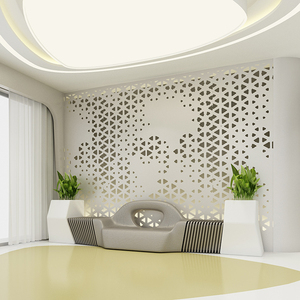 ที่นั่งม้านั่งโค้งแบบทันสมัยสำหรับ Y092พร้อมกระถางต้นไม้เก้าอี้สำหรับใส่ของในที่สาธารณะและห้างสรรพสินค้า - Product Image 6