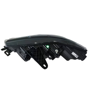 ไฟหน้า LED คุณภาพสูงแบบดั้งเดิมสำหรับรถยนต์ Ford Mach-E ปี 2024-2025 ระบบไฟส่องสว่างยานยนต์พลังงานใหม่สำหรับ Ford Mach-E - Product Image 5