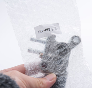 36450P28A01 36450-P0A-A01 AC435 Soupape de régulation d'air au ralenti pour Honda Civic Acura Integra - Product Image 3