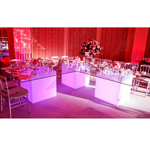 Bàn Ăn Với Bộ Đầy Đủ/Bàn Vuông 8/Bàn Ăn Kích Thước Thay Đổi - Product Image 6