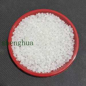 HDPE Pet Virgin Resin Polyethylene Hdpe Raw Material for Plastic Bags Bottle - Product Image 6