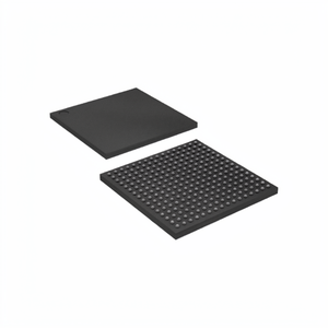 IC FPGA 396 I/O 1152FBGA Distributeur agréé 1152 BBGA, FCBGA 10AX057K3F35I2SG Production de composants électroniques embarqués - Product Image 1