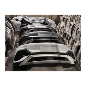 En Stock BYD Atto 3 Accesorios de parachoques Parachoques delantero para BYD Yuan Plus <span class=keywords><strong>Repuestos</strong></span> - Product Image 1