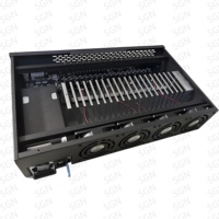 P30 Box Case USB OTG Dual Cut Phone Case Équipement de contrôle 20 Port Shell Case Carte mère Ensemble complet