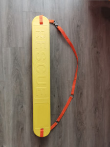 Prix de gros d'eau <span class=keywords><strong>piscine</strong></span> XPE jaune bouée de <span class=keywords><strong>sauvetage</strong></span> bouée de <span class=keywords><strong>sauvetage</strong></span> tube de mousse de sauveteur - Product Image 4