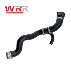 Manguera de Refrigerante para Benz W166 X166 ML350 GL450, Tubo de Goma para Tanque de Expansión, Radiador, Retorno de Líquido - Product Image 3