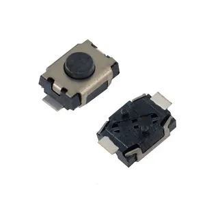 SKRKAHE020 for tact switches 2pin