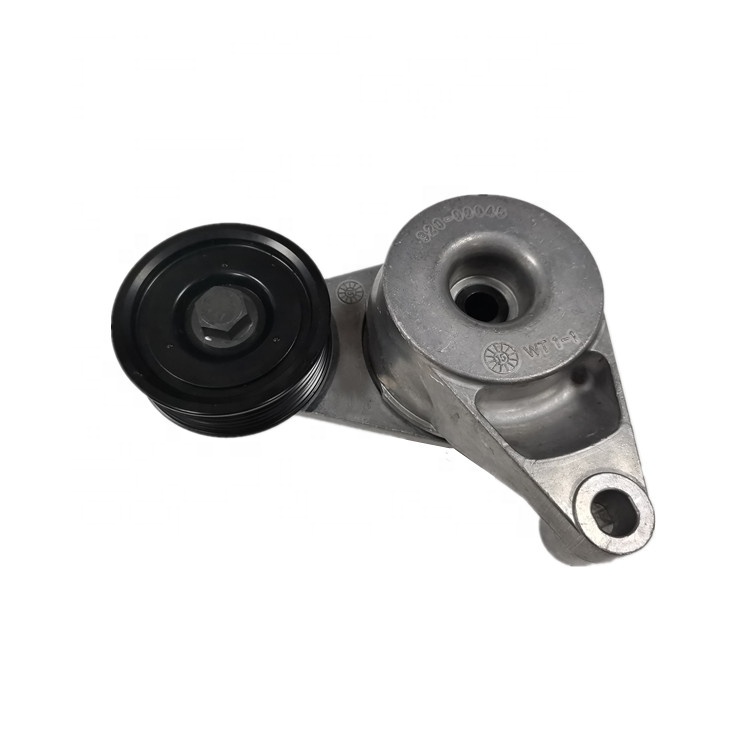 Popular New Car Engine Wholesale Auto Parts Belt Tensioner Assembly 25281-2E300 Belt Parts Image 1