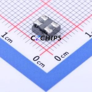 PSEFCI5025-501 Common Mode Filter SMD-4P,5x4.8mm RF ( Number of Channels: 2 )( Dielectric Strength: 50V )( Rated Current: 4A ) - Product Image 2