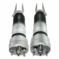Amortisseur avant de voiture, ressort pneumatique, amortisseur de haute qualité, suspension pneumatique pour Panamera 97034305222 970343052122