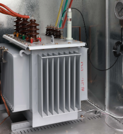 Poste de transformateur préfabriqué de style européen 10 kV – Découvrez <span class=keywords><strong>le</strong></span> dernier prix - Product Image 5