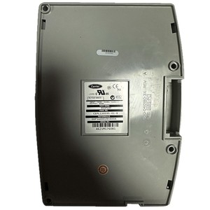 Panel de control táctil para aire acondicionado central Carrier 00PSG000281600 con pantalla azul para sistemas HVAC - Product Image 5