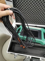 Détecteur d'eau souterraine pas cher 100m 150m à 300m – Appareil de détection d'eau souterraine à vendre