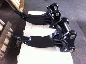 Vendita calda Ripper Subsoiler Ripper per Dozer e <span class=keywords><strong>Mini</strong></span> Ripper per escavatore - Product Image 6