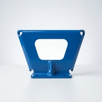 Pièces métalliques de petite taille personnalisées en usine, services de fabrication et de traitement de tôles d'aluminium pour l'automobile