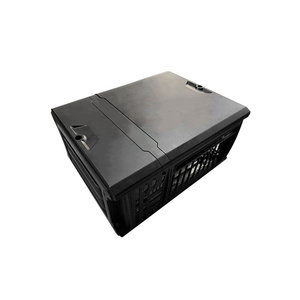 Đầu tư và chết đúc dịch vụ cho Hợp kim nhôm trường hợp máy tính để bàn các bộ phận điện bao vây hộp - Product Image 1